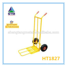 Carretilla de mano plegable de HT1827 capacidad de 250KGS